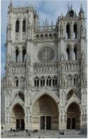 Amiens - Cathedrale Notre-Dame (01)